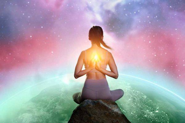 Salud Espiritual: Clave para una Vida Plena y Satisfactoria - Hogar ...