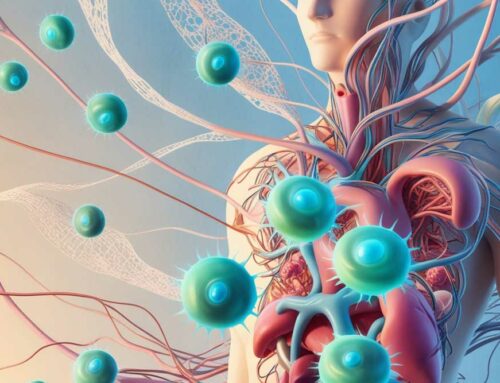 ¿Qué es un Activador de Células Madre? Descubre su Proceso en el Cuerpo y sus Beneficios No Invasivos