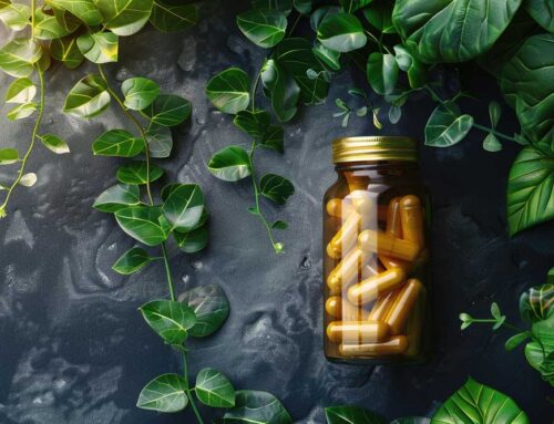 Beneficios de los Suplementos Naturales: ¿Qué los hace Efectivos y Cómo Incorporarlos a tu Rutina de Salud?