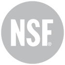 NSF National Sanitation Foundation