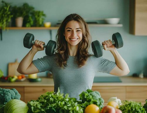 Consejos para Comenzar el Año de Forma Saludable: Física y Mentalmente