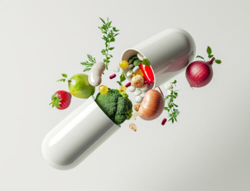 ¿Por Qué La Gente Confía en Pastillas Farmacéuticas con Efectos Secundarios, Pero Duda de Lo Natural?